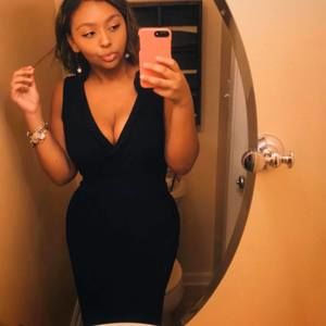 Meet your Posher, Jennah